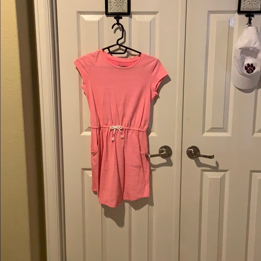 Girls Sundress 10/12